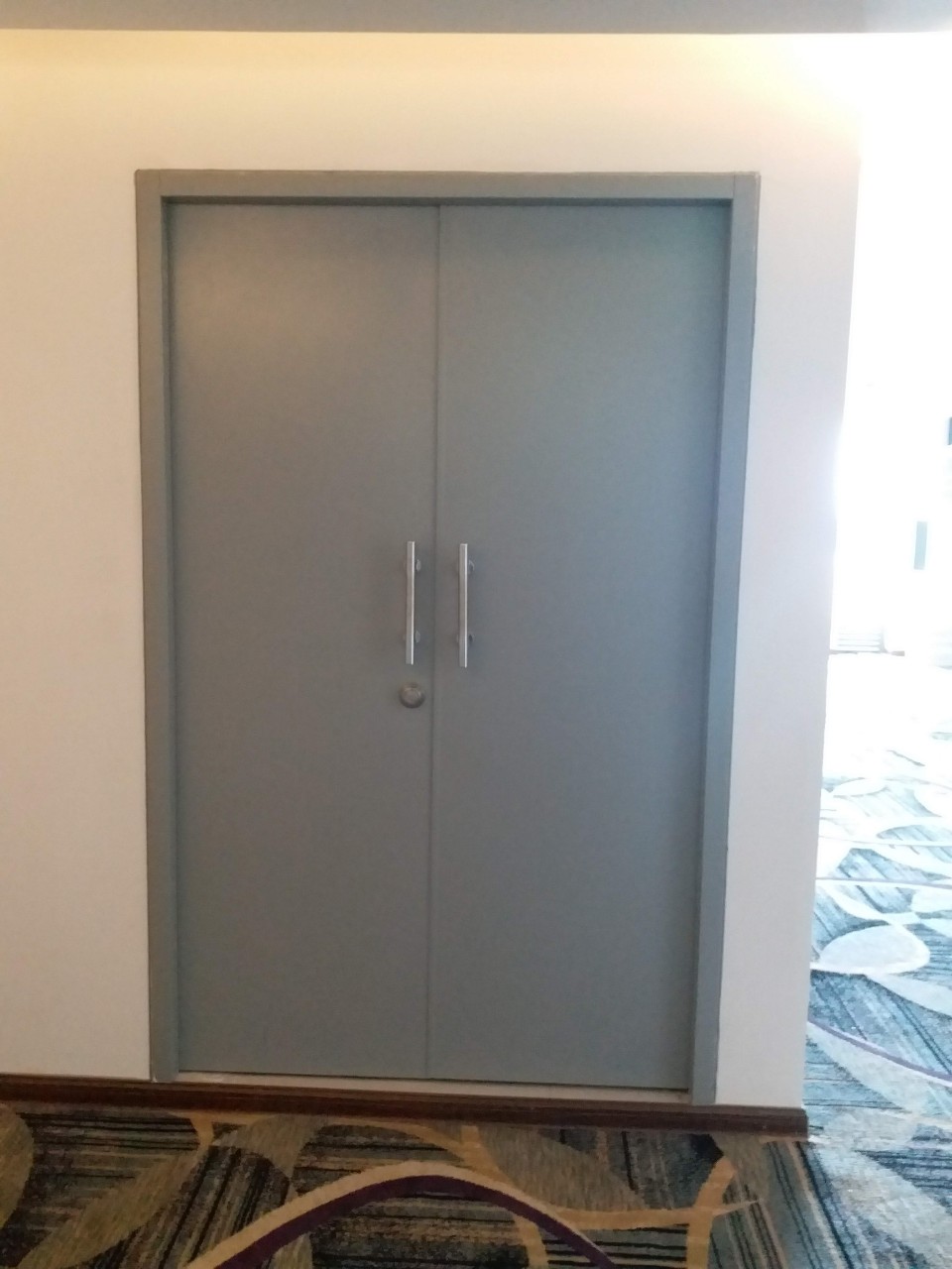 cửa chống cháy TPHCM