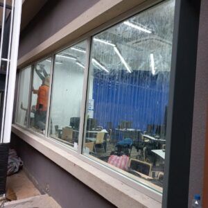 cửa chống cháy TPHCM