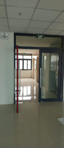 cửa chống cháy TPHCM