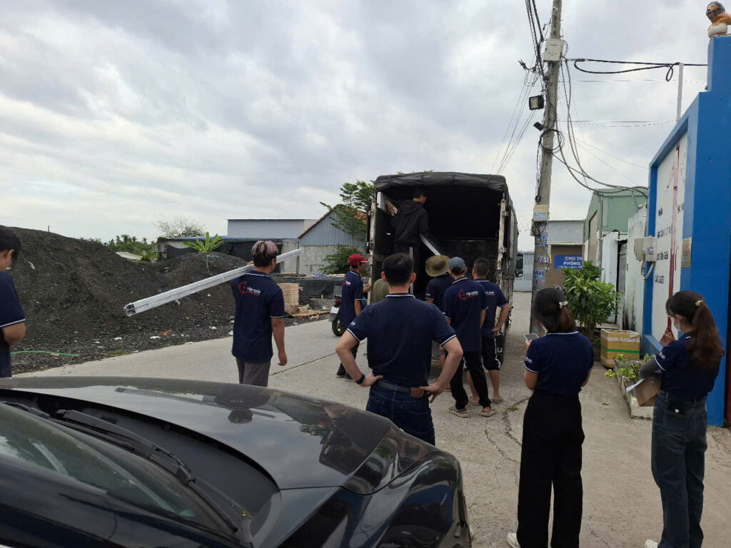 Cửa chống cháy Ei60