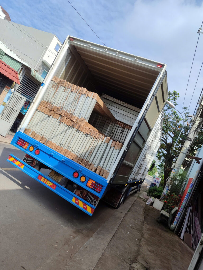 cửa lùa chống cháy