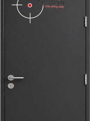 Cửa chống cháy TC-02