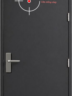 Cửa chống cháy TC-03