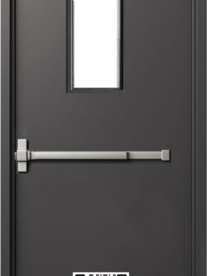 Cửa chống cháy TC-04