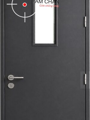 Cửa chống cháy TC-05