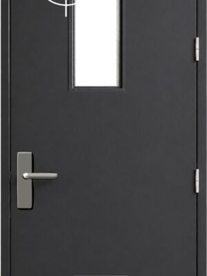 Cửa chống cháy TC-06