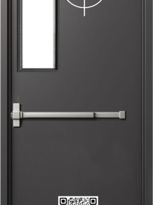 Cửa chống cháy TC-07
