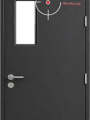 Cửa chống cháy TC-08