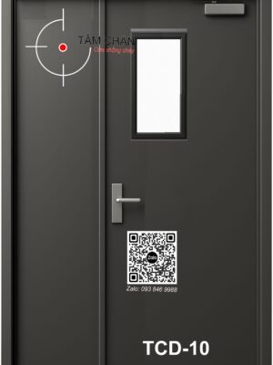 cửa chống cháy EI60 phường Thảo Điền