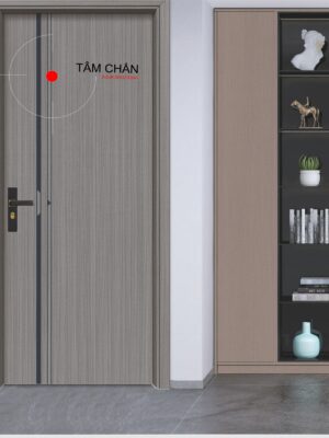 CỬA THÉP AN TOÀN