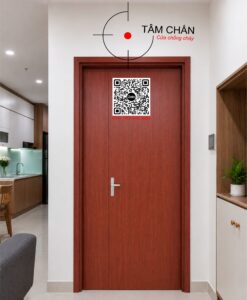 cửa chống cháy EI60 phường Thảo Điền