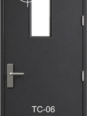 Cửa chống cháy TC-06