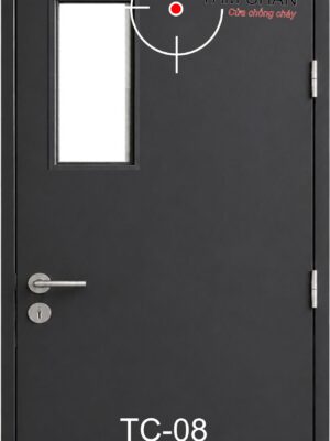 Cửa chống cháy TC-08