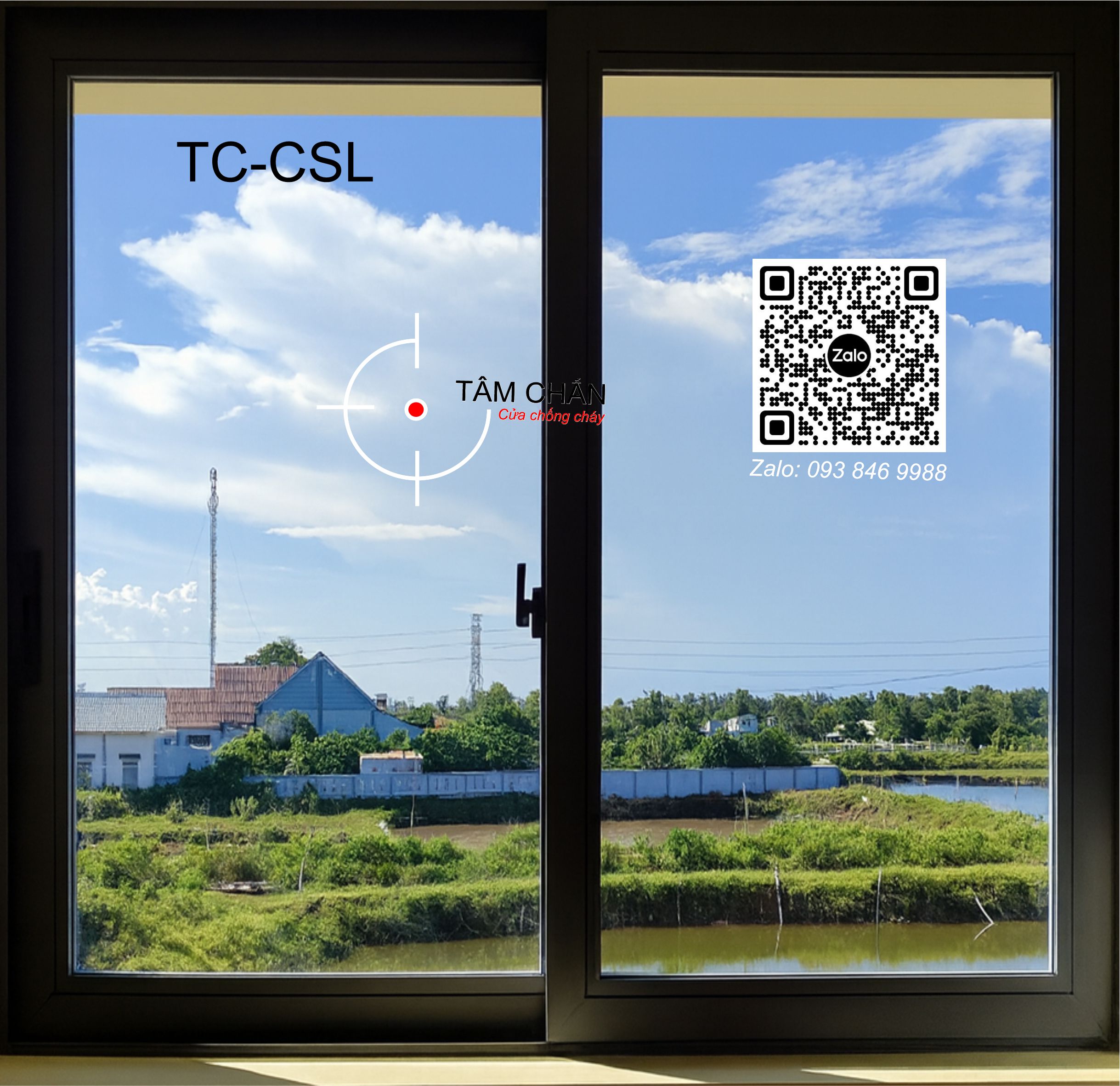 TC-CSLA