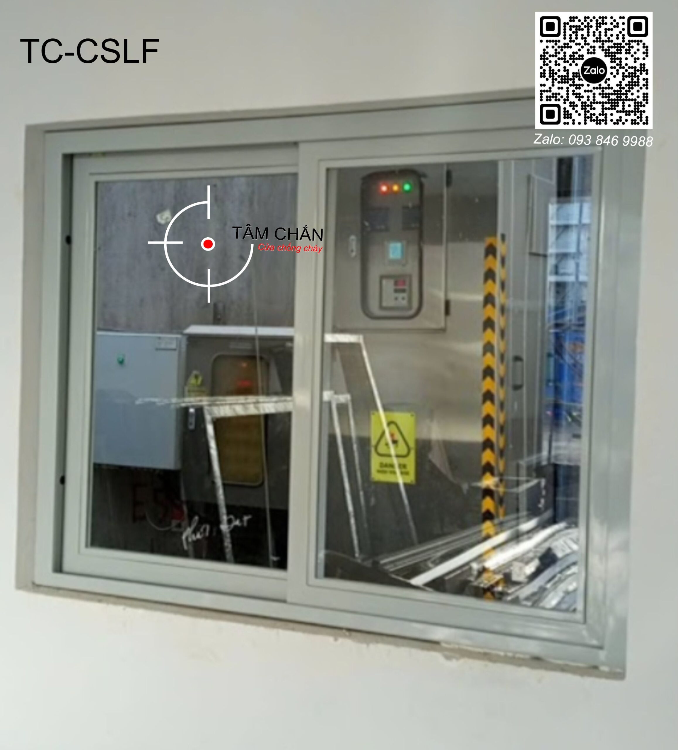 TC-CSLF
