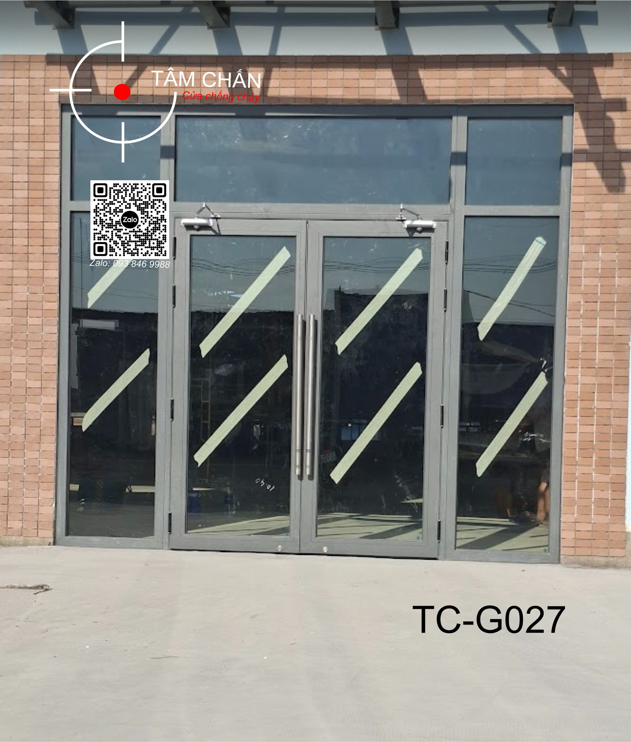 TC-G027