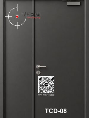 cửa chống cháy EI60 phường Thảo Điền
