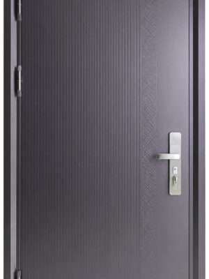 Cửa thép an toàn mã TC-9002