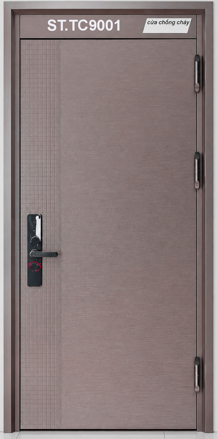 STC-9001